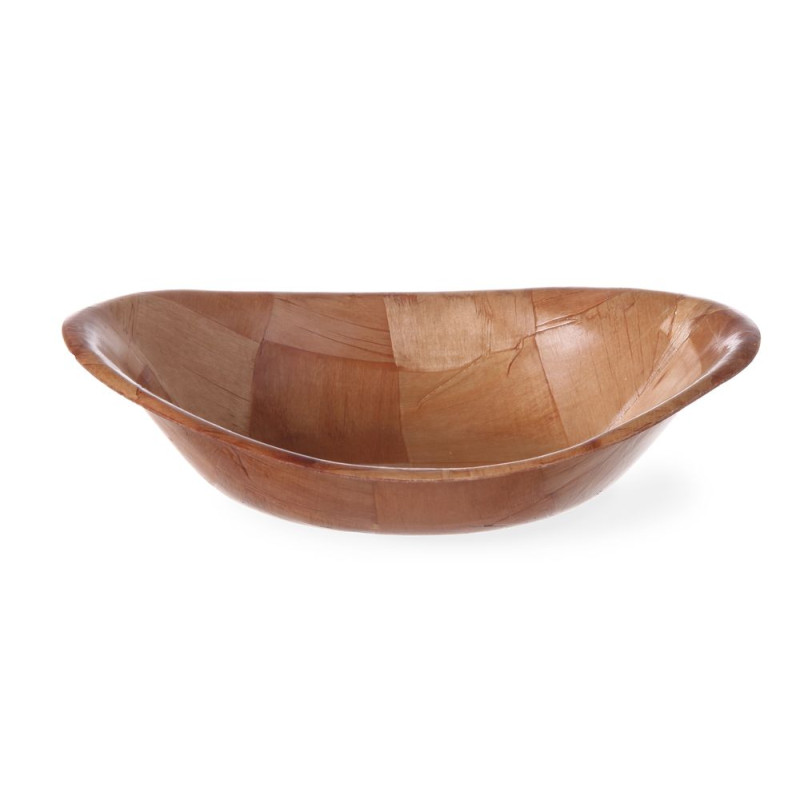 Ovalna košara za pito - 255 x 190 mm Ovalna košara za pito - 255 x 190 mm
