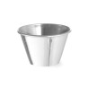Ramekin - 12 kosov - Znamka HENDI - Fourniresto