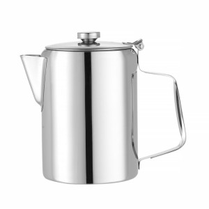 Cafetiera Čajnik s pokrovom - 1,4 L