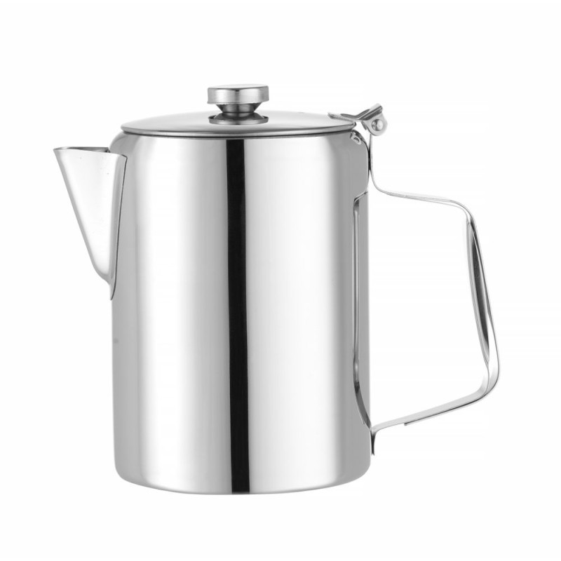 Cafetiera Čajnik s pokrovom - 1,4 L