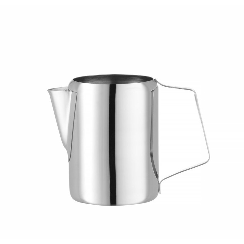 Stainless Steel Pitcher - 0.35 L Stainless Steel Pitcher - 0.35 L