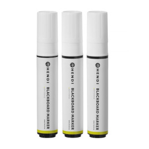 Flomastri za kredo 15 mm - Znamka HENDI - Fourniresto