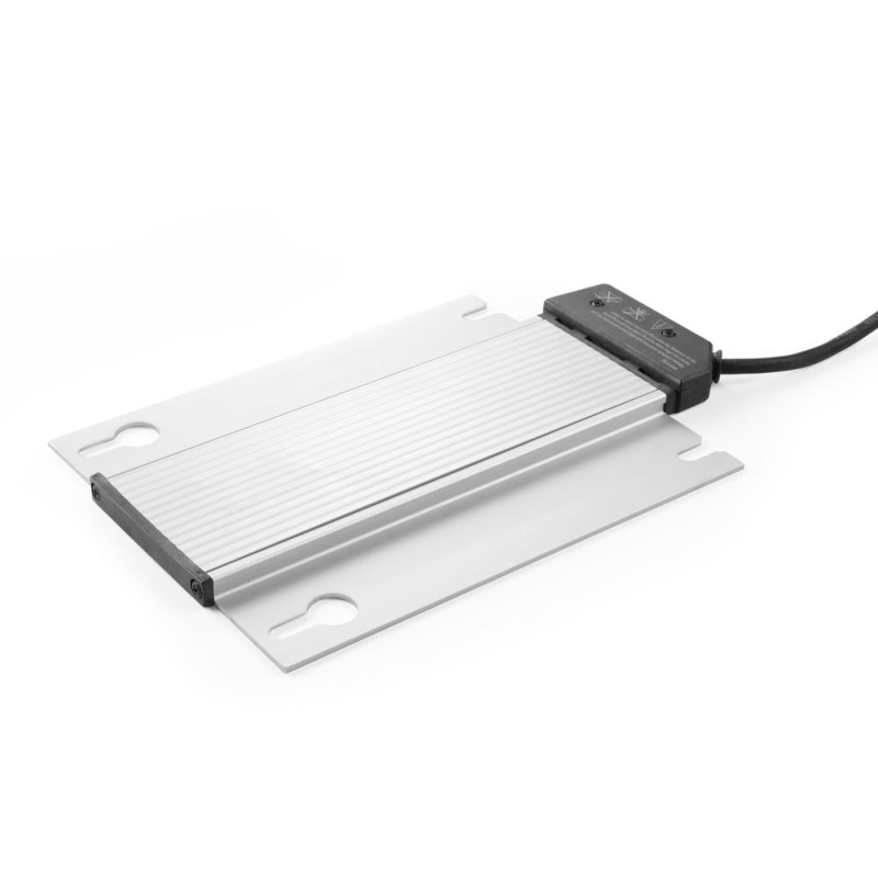 Grelni element za Chafing Dish, ki se pritrdi pod posodo z vodo - Znamka HENDI - Fourniresto