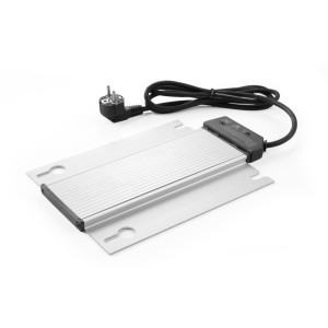 Grelni element za Chafing Dish, ki se pritrdi pod posodo z vodo - Znamka HENDI - Fourniresto