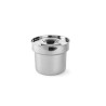 Bain-Marie posoda 4,2 L - Znamka HENDI - Fourniresto