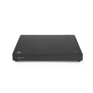 Indukcijska grelna plošča Black Line - 800 W - Znamka HENDI - Fourniresto