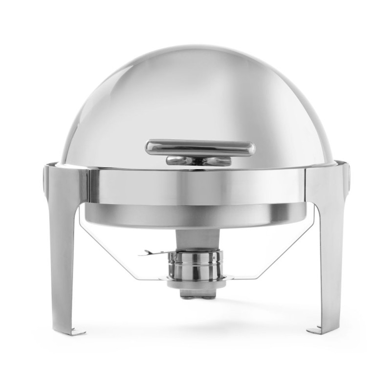 Rolltop-Chafing dish - krog - Znamka HENDI - Fourniresto
