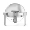 Rolltop-Chafing dish - krog - Znamka HENDI - Fourniresto