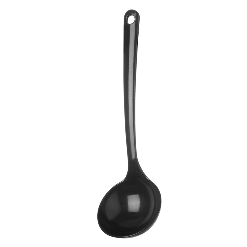 Sauce spoon - Brand HENDI - Fourniresto Sauce spoon - Brand HENDI - Fourniresto