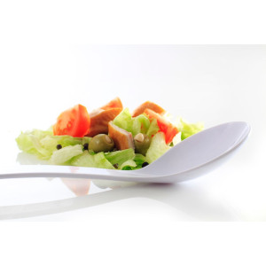 Žlica za solato - Znamka HENDI - Fourniresto