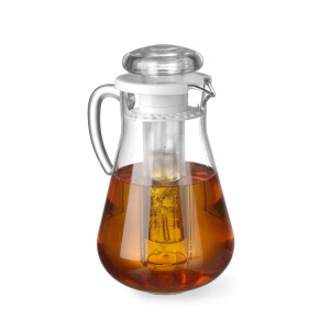 Bokal s cevjo za led - Kapaciteta 2,2 L
