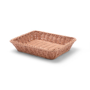Košara za kruh velikosti GN 1/2