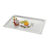 Pladen Gastronorm iz melamina - GN 1/1
