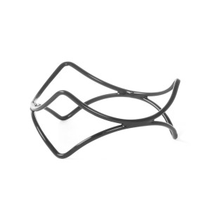 Podporni okrogli protizdrsni podstavek - V 100 mm