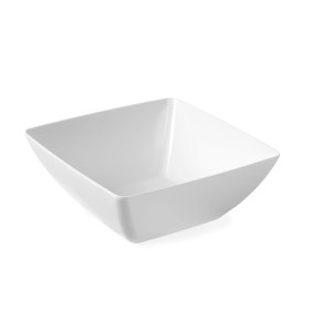 Kvadratna skleda - 270 x 270 mm - Znamka HENDI