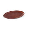 Plošča Woodform Ovale - 230 x 160 mm - Znamka HENDI - Fourniresto