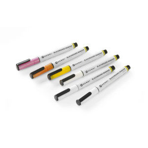Flomastri za kredo 1 mm - Znamka HENDI - Fourniresto