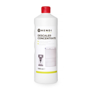 Odstranjevalec vodnega kamna - 1 L - HENDI