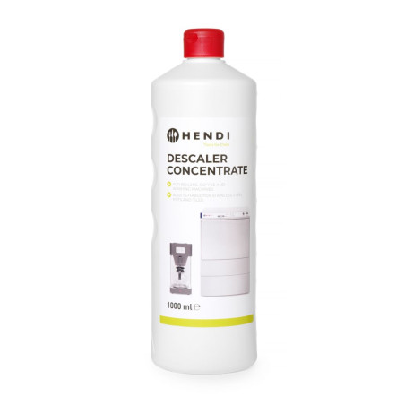 Odstranjevalec vodnega kamna - 1 L - HENDI
