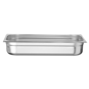 Bak Gastronorm GN 1/1 - 14 L - V 100 mm