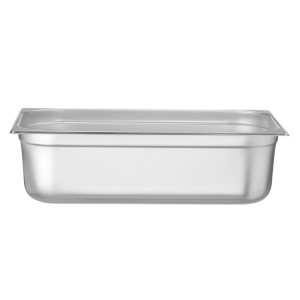 Bak Gastronorm GN 1/1 - 21 L - V 150 mm