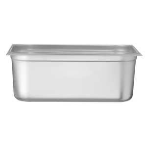 Bak Gastronorm GN 1/1 - 28 L - V 200 mm