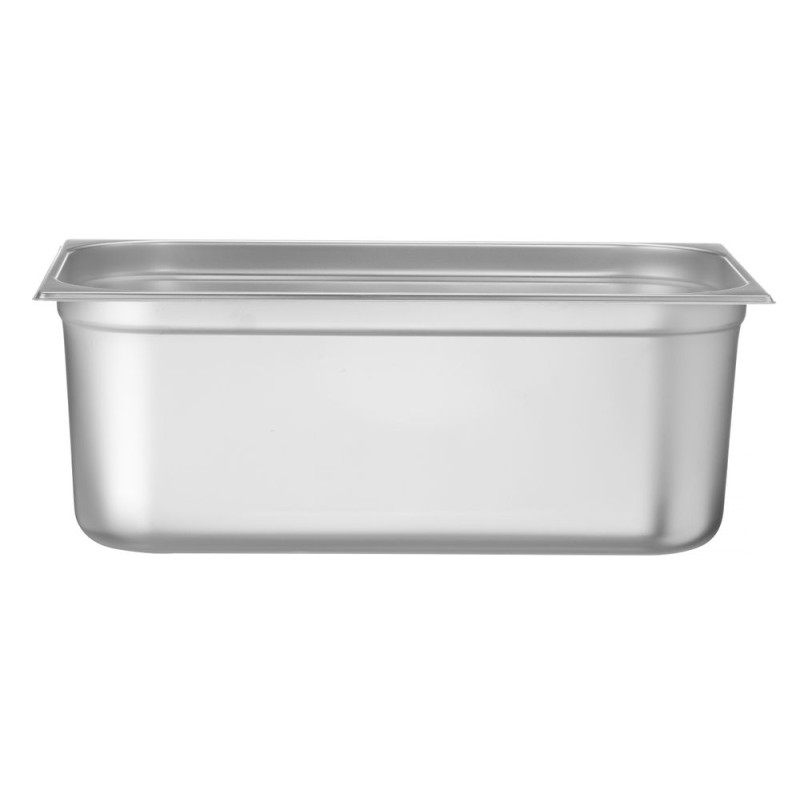 Bak Gastronorm GN 1/1 - 28 L - V 200 mm Bak Gastronorm GN 1/1 - 28 L - V 200 mm