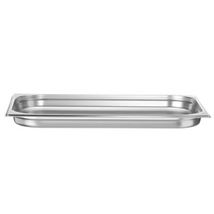 Bak Gastronorm GN 1/1 - 4 L - V 40 mm