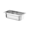 Bak Gastronorm GN 1/3 - V 100 mm