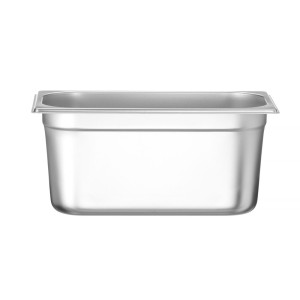Bak Gastronorm GN 1/3 - V 150 mm