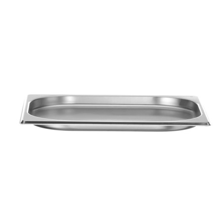 Bak Gastronorm GN 1/2 - 1 L - V 20 mm