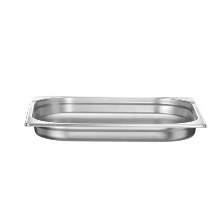 Bak Gastronorm GN 2/3 - 3 L - V 40 mm
