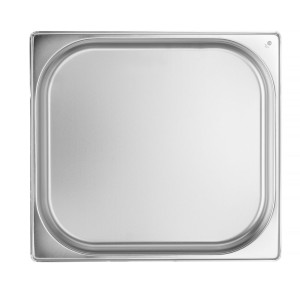Bak Gastronorm GN 2/3 - 3 L - V 40 mm