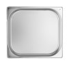 Bak Gastronorm GN 2/3 - 3 L - V 40 mm