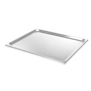 Bak Gastronorm GN 2/1 - 5,5 L - V 20 mm
