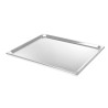 Bak Gastronorm GN 2/1 - 5,5 L - V 20 mm