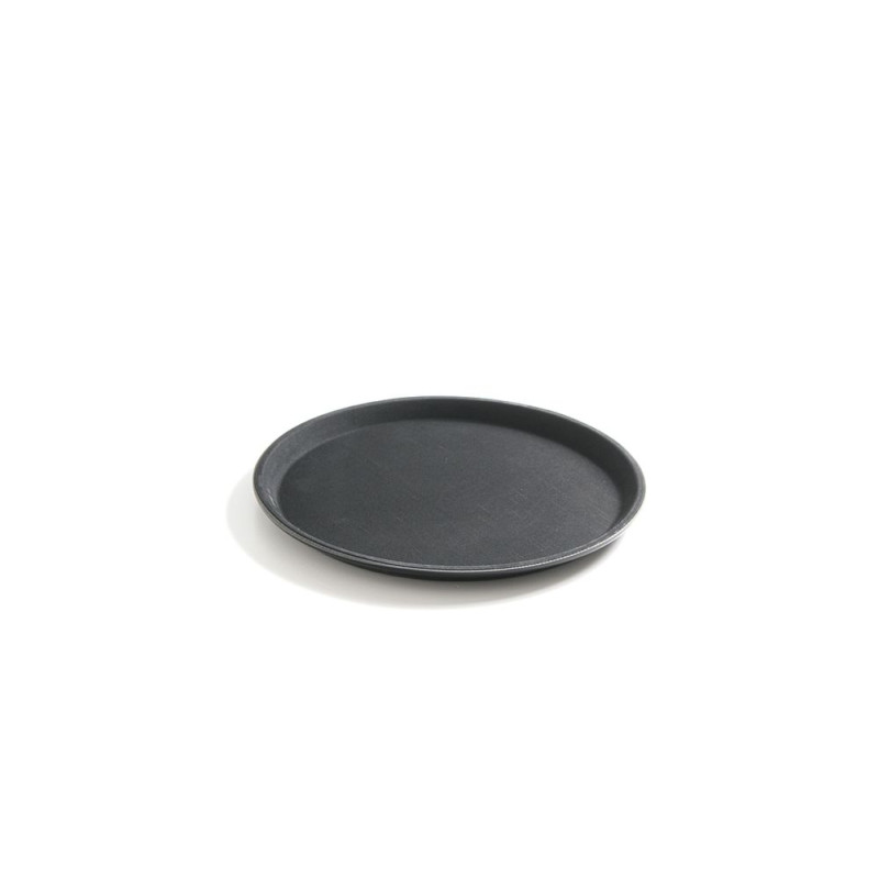 Servirni pladenj iz steklenih vlaken - premer 35 cm Servirni pladenj iz steklenih vlaken - premer 35 cm
