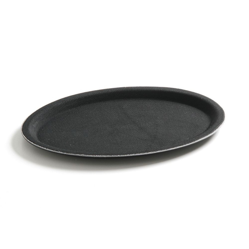 Pladenj za strežbo ovalne oblike iz steklenih vlaken - 200 x 265 mm Pladenj za strežbo ovalne oblike iz steklenih vlaken - 200 x 265 mm