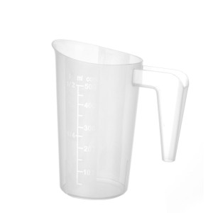Merilnik za tekočine - 0,5 L