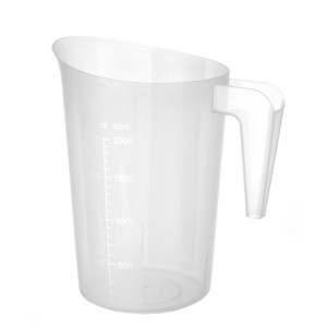 Merilnik za polnjenje - 2 L