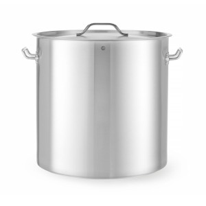 Poslovna posoda s pokrovom - Budget Line - 71 L