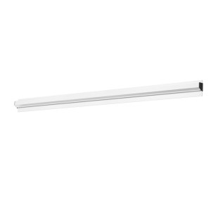 Nosilci za kartice iz aluminija - L 1220 mm - HENDI