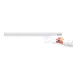 Nosilci za kartice iz aluminija - L 1015 - HENDI