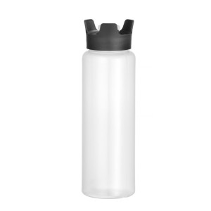 Dozirna steklenička proti kapljanju - 230 ml - HENDI