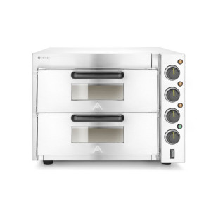 Peka za pico Compact - 2 sobi - HENDI