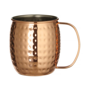 Skodelica iz bakra - 0,5L - Hendi