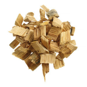 Leseni sekanci za dimljenje - Cognac - 0,7 kg - Hendi
