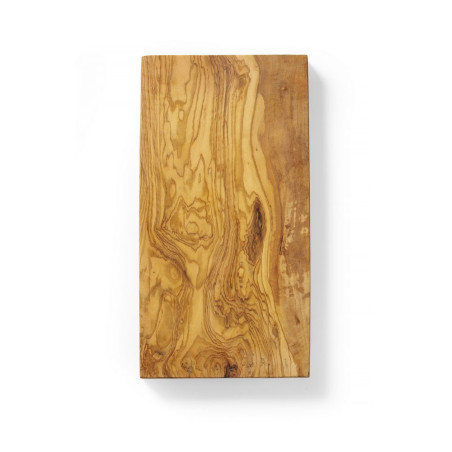 Deska za rezanje iz oljčnega lesa - 350 x 150 mm - Hendi