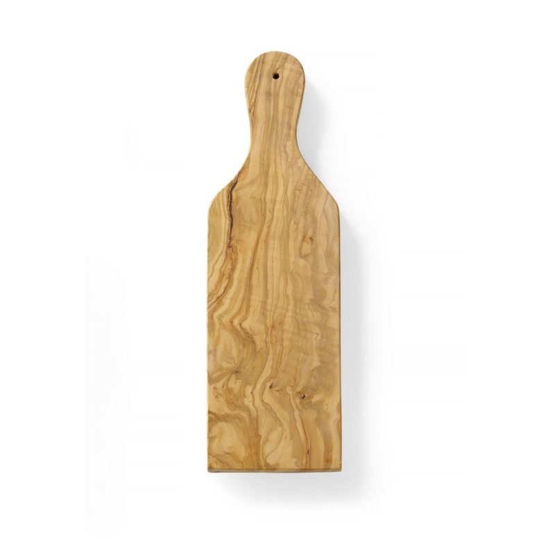 Plošča za sir iz oljčnega lesa - 350 x 120 mm - Hendi Plošča za sir iz oljčnega lesa - 350 x 120 mm - Hendi