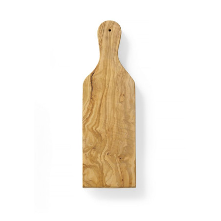 Plošča za sir iz oljčnega lesa - 350 x 120 mm - Hendi